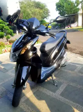 Beat Fi Komplit Istimewa TT