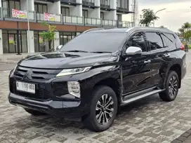 MITSUBISHI PAJERO DAKAR 2022 !! MOBIL ISTIMEWA & SIAP PAKAI !!