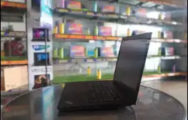 PROMO TERMURAH LAPTOP BUILT UP DANA PELAJAR | LENOVO THINKPAD L480