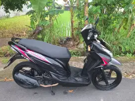 Vario cbs 2018 pajak baru bisa kredit syariah angsuran TERMURAH