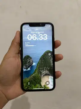 Iphone 11 128Gb Black Ex inter