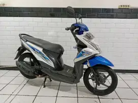 Beat esp tahun 2015 lengkap orisinil siap gas