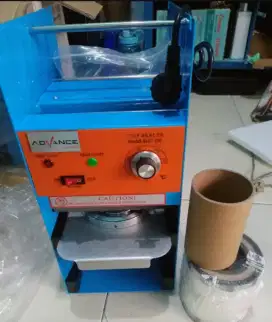 Mesin Cup Sealer ADVANCE SLC-100