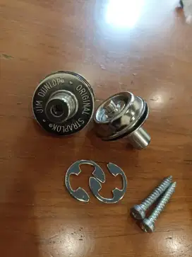 Jim Dunlop Original Straplok