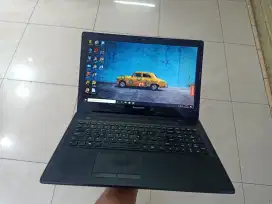 LAPTOP LENOVO CORE I7 RAM 8GB SSD 256GB VGA DEDICATED 2GB SUPPORT GAME