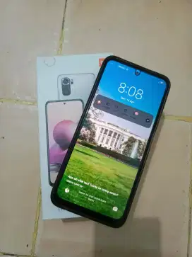 Redmi Note 10s 8/128 NFC Normal