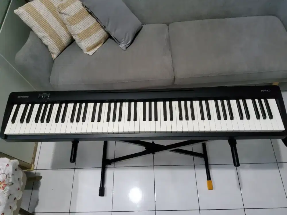Digital Piano Roland FP10
