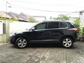 Vw Tiguan 2014 HighLine istimewa Terawat