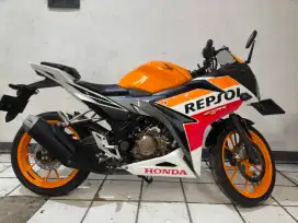 Honda CBR 150r 2019 repsol