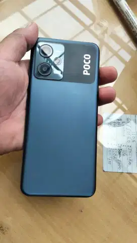 Poco X5 5G ram 8/256