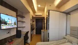 Di Sewakan Apartemen Murah Di BSD Per Thn