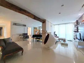 UNIT KHUSUS 5 KAMAR 214m2 CONDOMINIUM CENTRAL PARK MALL FULL FURNISH