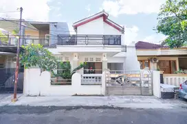 Rumah Dijual 6 Mnt ke SMAN 3 Bekasi LT 158 Harga All In Nego J-23850