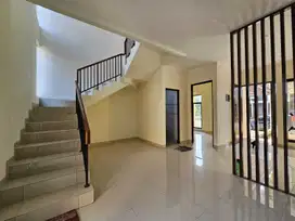 Di jual cepat Rumah Baru di CLuster Arana - Harapan Indah 2 - Bekasi