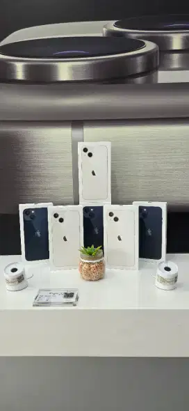 Iphone 13/128 bisa cash kredit tt