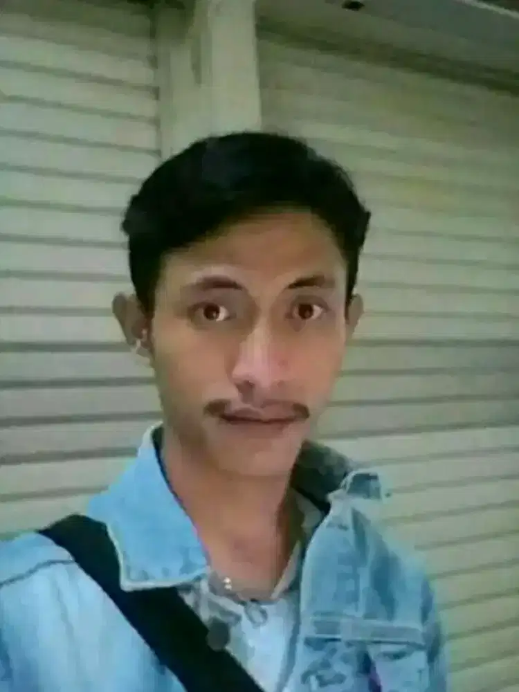 cari pekerjaan yg hallal