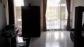 jual istana sudirman regency
