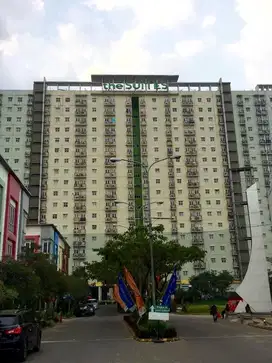 fs apartemen the suites
