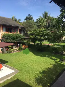 Dijual cepat Rumah besar Luxury di Cipaku Setiabudhi bawah