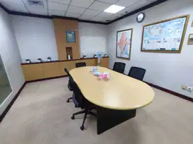 Sewa Virtual Office di Gatsu