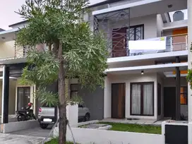 Dijual Rumah Minimalis 2 Lantai di Harapan Indah Siap KPR J-19943