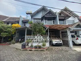 Dijual Rumah Komplek Tulip Permai Antapani Siap Huni