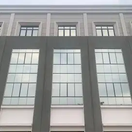 Ruko Sewa di Sedayu City Kelapa Gading Jakarta Utara
