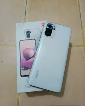 Redmi Note 10s normal 8/128gb