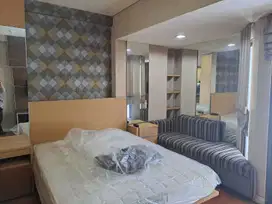 Dijual Apartemen studio Furnished Tamansari Sudirman