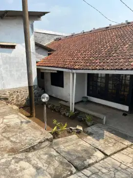 Dilepas Rumah Di Jalan Utama Salabenda Cocok Untuk Usaha
