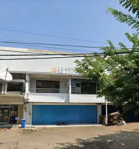 Sewa Ruko Jalan Puri Anjasmoro Semarang Barat – 9537