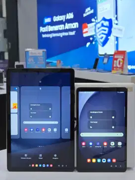 Tab A9+ WIFI ONLY 4/64 GB Rp 2.799.000