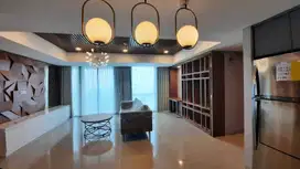 Disewakan Apartemen Millenium Village Tower Hillcrest Golf View Mewah