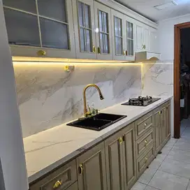 Apartemen Grand Palace Kemayoran