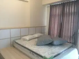 Apartemen Vasanta Inopark Cikarang Barat view city