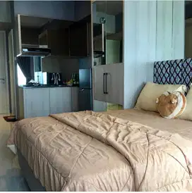 SEWA APARTMENT ANDERSON STUDIO FULL FURNISH