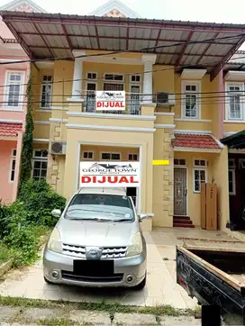 Rumah Citra Raya Cikupa (Luas Tanah 160 m)