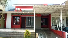 Disewakan Rumah Cluster Elysium Residence Lippo Cikarang