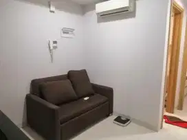Disewa Cepat Murah Unit 1 Kamar The Mansion at Golf