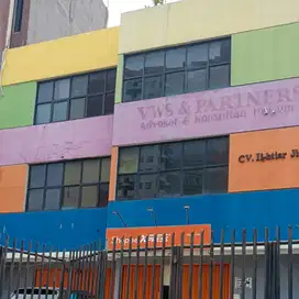 Gedung Sewa Matraman Jakarta Pusat