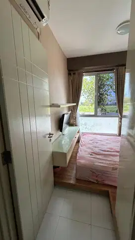 APARTEMEN VIEW BAGUS NYAMAN SEKALI EASTCOAST RESIDENCE