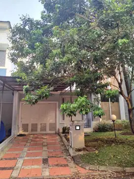 Cluster Aquamarine PHG 10x20 Summarecon Serpong