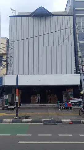 di Jual Ruko di Matraman Lokasi Strategys