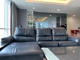Apartemen Pantai Mutiara tower Miami