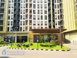 DISEWAKAN APARTEMEN TRANS PARK CIBUBUR 2BR COZY FULL FURNISH