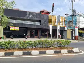 Dijual Ruko Lokasi Strategis Di Jl. Prof. Hamka Ngaliyan Semarang