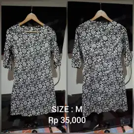 THRIFTING BAJU CELANA