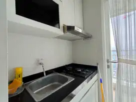 Dijual Apartemen Parahyangan residences 1 bedroom