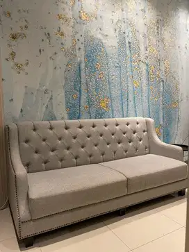 JUAL APARTMENT ANDERSON 2 BEDROOM FULL FURNISH MURAH
