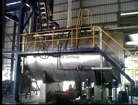 Dijual Pabrik Hebel Aktif di Karawang Jawa Barat